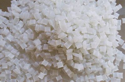 增强尼龙加玻纤30%材料打出来很花怎么办？