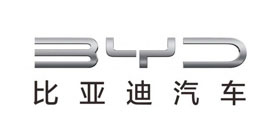比亚迪